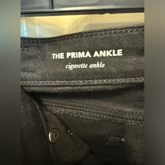 Brand new AG pants size 25 - Picture 2 of 10